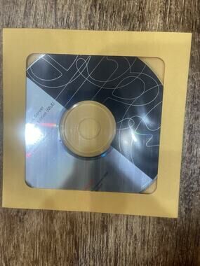 Oracle9iAS Infrastructure Server Enterprise Edition Win NT CD Vintage 2000